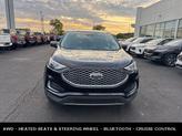 Thumbnail of 2023 Agate Black Metallic Ford Edge