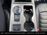 Thumbnail of 2023 Agate Black Metallic Ford Edge