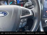 Thumbnail of 2023 Agate Black Metallic Ford Edge