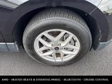 Thumbnail of 2023 Agate Black Metallic Ford Edge