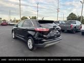 Thumbnail of 2023 Agate Black Metallic Ford Edge