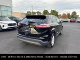Thumbnail of 2023 Agate Black Metallic Ford Edge