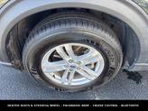 Thumbnail of 2022 Forged Green Metallic Ford Explorer