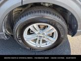 Thumbnail of 2022 Forged Green Metallic Ford Explorer