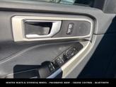 Thumbnail of 2022 Forged Green Metallic Ford Explorer