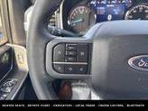 Thumbnail of 2023 Agate Black Metallic Ford F-150