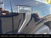 Thumbnail of 2023 Agate Black Metallic Ford F-150