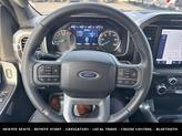 Thumbnail of 2023 Agate Black Metallic Ford F-150