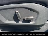 Thumbnail of 2022 Iconic Silver Metallic Ford Edge