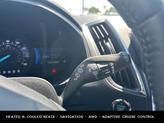Thumbnail of 2022 Iconic Silver Metallic Ford Edge