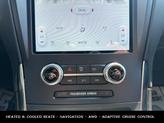 Thumbnail of 2022 Iconic Silver Metallic Ford Edge