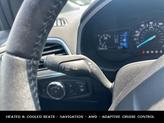 Thumbnail of 2022 Iconic Silver Metallic Ford Edge