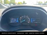 Thumbnail of 2022 Iconic Silver Metallic Ford Edge