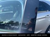 Thumbnail of 2022 Iconic Silver Metallic Ford Edge