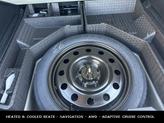 Thumbnail of 2022 Iconic Silver Metallic Ford Edge