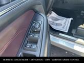 Thumbnail of 2022 Iconic Silver Metallic Ford Edge