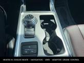 Thumbnail of 2022 Iconic Silver Metallic Ford Edge