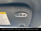 Thumbnail of 2022 Iconic Silver Metallic Ford Edge