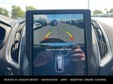 Thumbnail of 2022 Iconic Silver Metallic Ford Edge