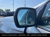 Thumbnail of 2022 Iconic Silver Metallic Ford Edge