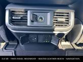 Thumbnail of 2023 Iconic Silver Metallic Ford F-150