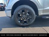 Thumbnail of 2023 Iconic Silver Metallic Ford F-150