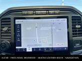 Thumbnail of 2023 Iconic Silver Metallic Ford F-150