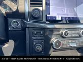 Thumbnail of 2023 Iconic Silver Metallic Ford F-150