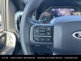 Thumbnail of 2023 Iconic Silver Metallic Ford F-150