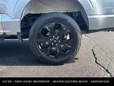 Thumbnail of 2023 Iconic Silver Metallic Ford F-150
