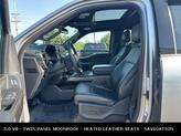 Thumbnail of 2023 Iconic Silver Metallic Ford F-150