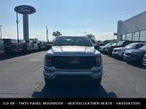 Thumbnail of 2023 Iconic Silver Metallic Ford F-150