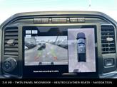 Thumbnail of 2023 Iconic Silver Metallic Ford F-150