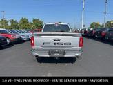 Thumbnail of 2023 Iconic Silver Metallic Ford F-150
