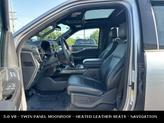 Thumbnail of 2023 Iconic Silver Metallic Ford F-150