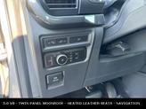 Thumbnail of 2023 Iconic Silver Metallic Ford F-150