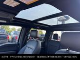 Thumbnail of 2023 Iconic Silver Metallic Ford F-150