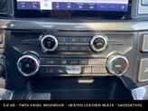 Thumbnail of 2023 Iconic Silver Metallic Ford F-150