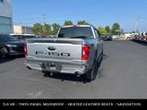 Thumbnail of 2023 Iconic Silver Metallic Ford F-150