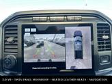 Thumbnail of 2023 Iconic Silver Metallic Ford F-150