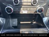 Thumbnail of 2023 Iconic Silver Metallic Ford F-150