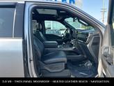 Thumbnail of 2023 Iconic Silver Metallic Ford F-150