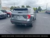 Thumbnail of 2023 Carbonized Gray Metallic Ford Explorer