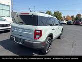 Thumbnail of 2022 Cactus Grey Ford Bronco Sport
