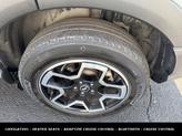 Thumbnail of 2022 Cactus Grey Ford Bronco Sport