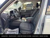 Thumbnail of 2022 Cactus Grey Ford Bronco Sport