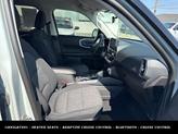 Thumbnail of 2022 Cactus Grey Ford Bronco Sport