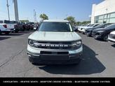 Thumbnail of 2022 Cactus Grey Ford Bronco Sport