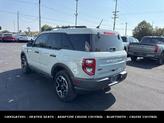 Thumbnail of 2022 Cactus Grey Ford Bronco Sport