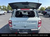 Thumbnail of 2022 Cactus Grey Ford Bronco Sport